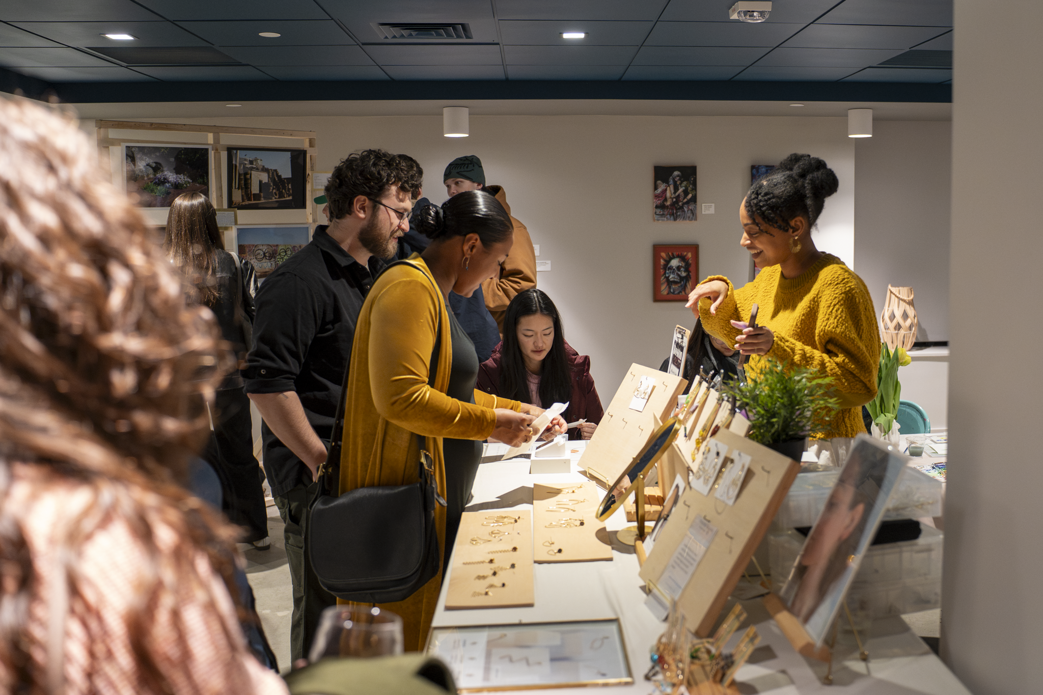 Juneteenth Celebration Night Market