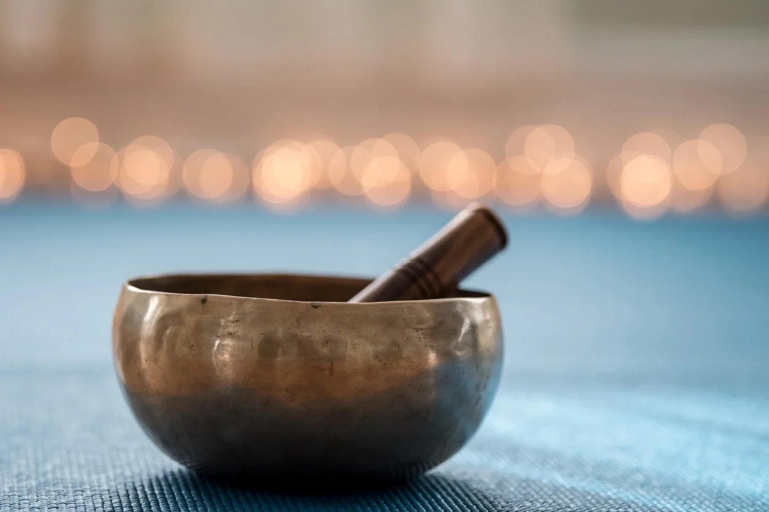 Arrival: An Experience in Rest & Regulation, by OAKAI Wellness