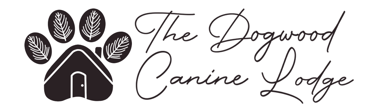 The Dogwood Canine Lodge