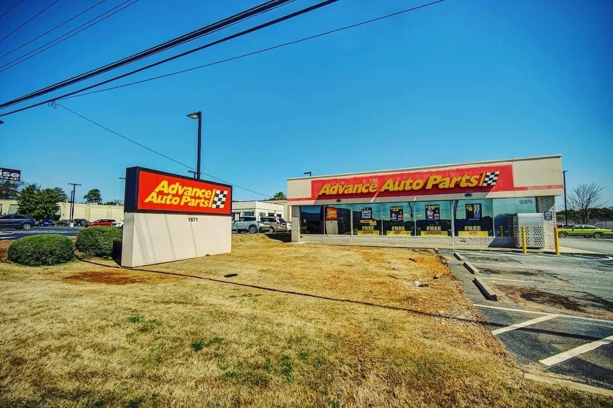 Photo- Advance Auto Parts (Marietta, GA).JPG