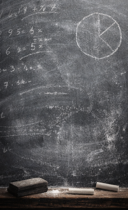 What Remains When the Numbers Are Gone