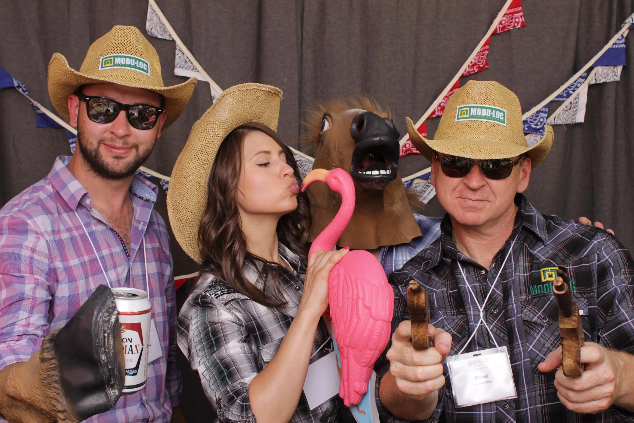 Giddy Up
