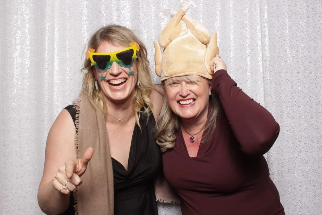 photo booth for parties Calgary