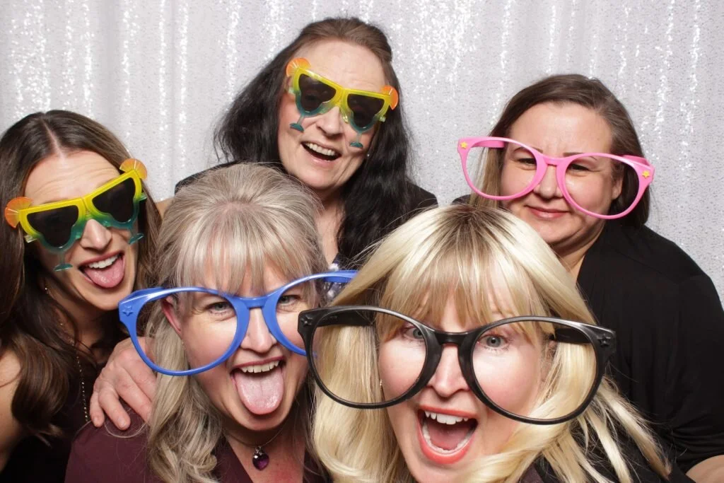 photo booth for calgary parties