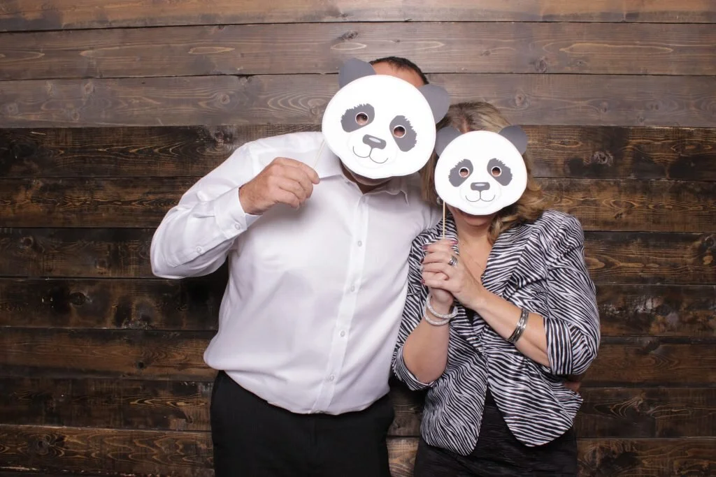 Calgary event photo booth rental