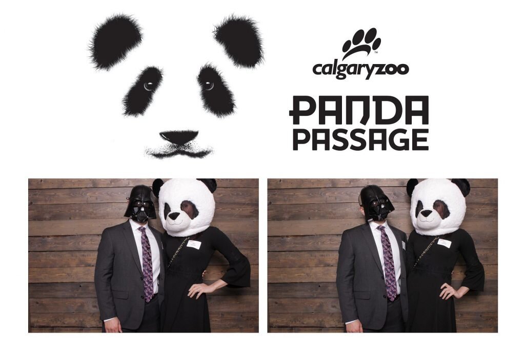 Calgary Event Photo Booth