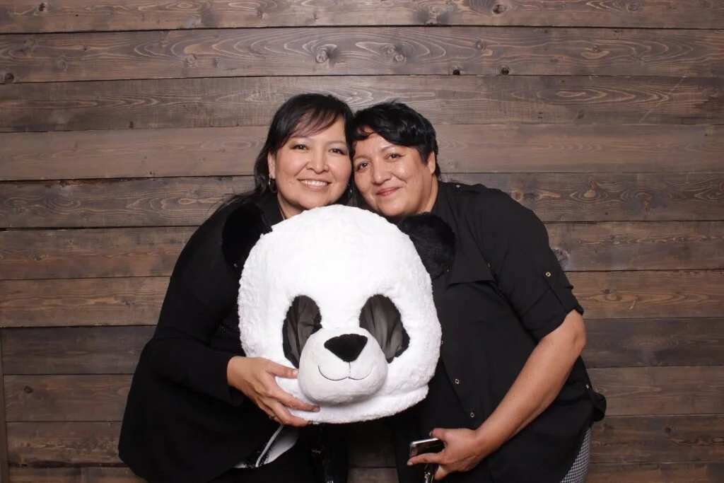 Calgary Event Photo Booth