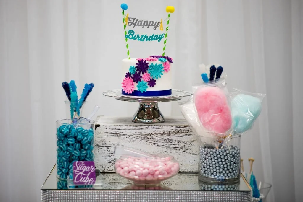 Calgary kids birthday party ideas