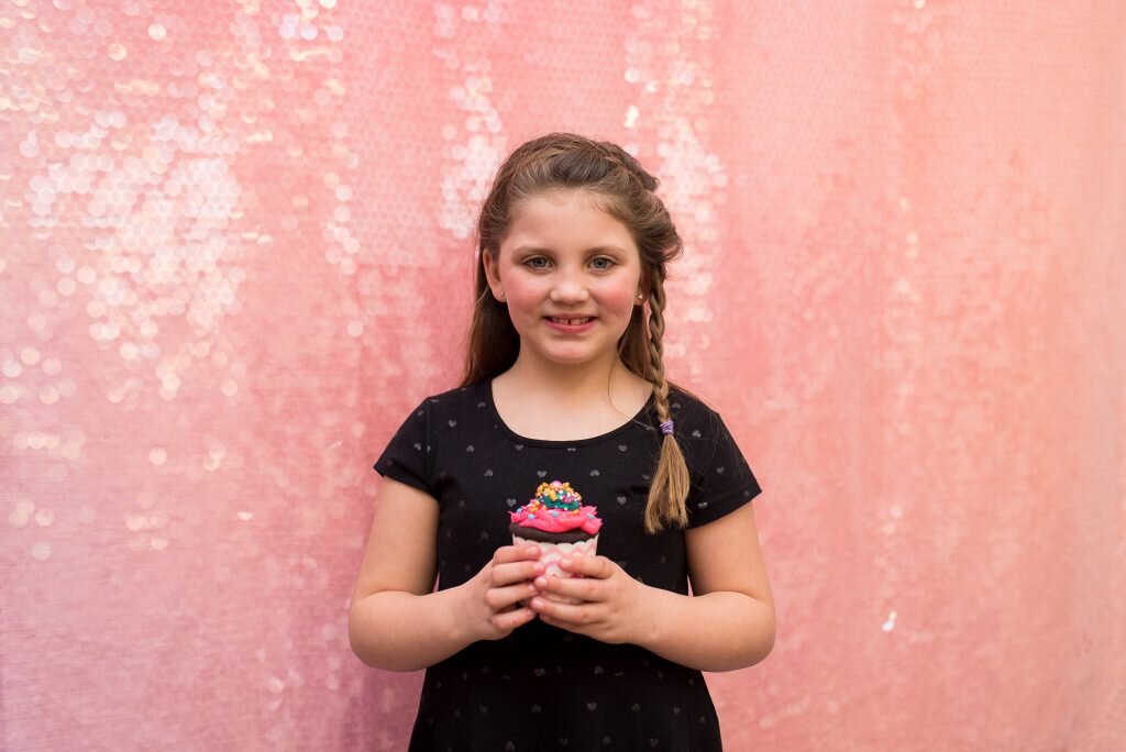 Calgary kids birthday party ideas