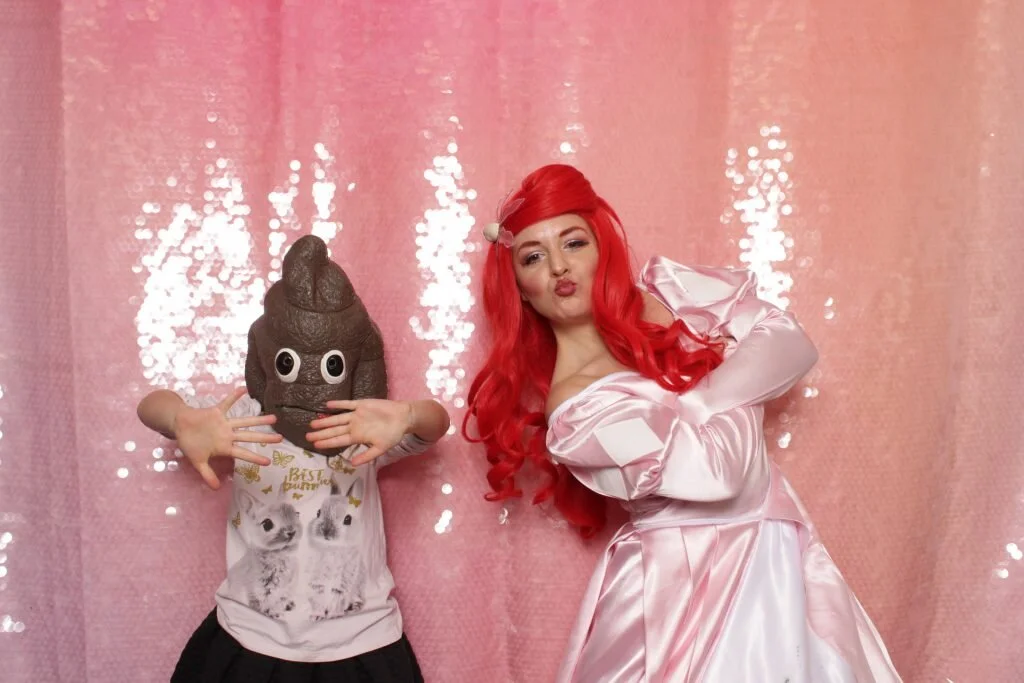 Calgary kids birthday party ideas