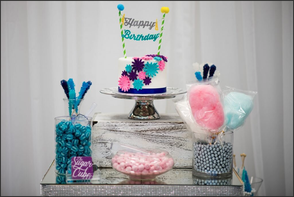 Calgary Kids Birthday Party Ideas