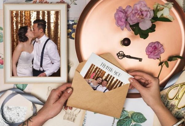 Calgary Luxury Photo Booth