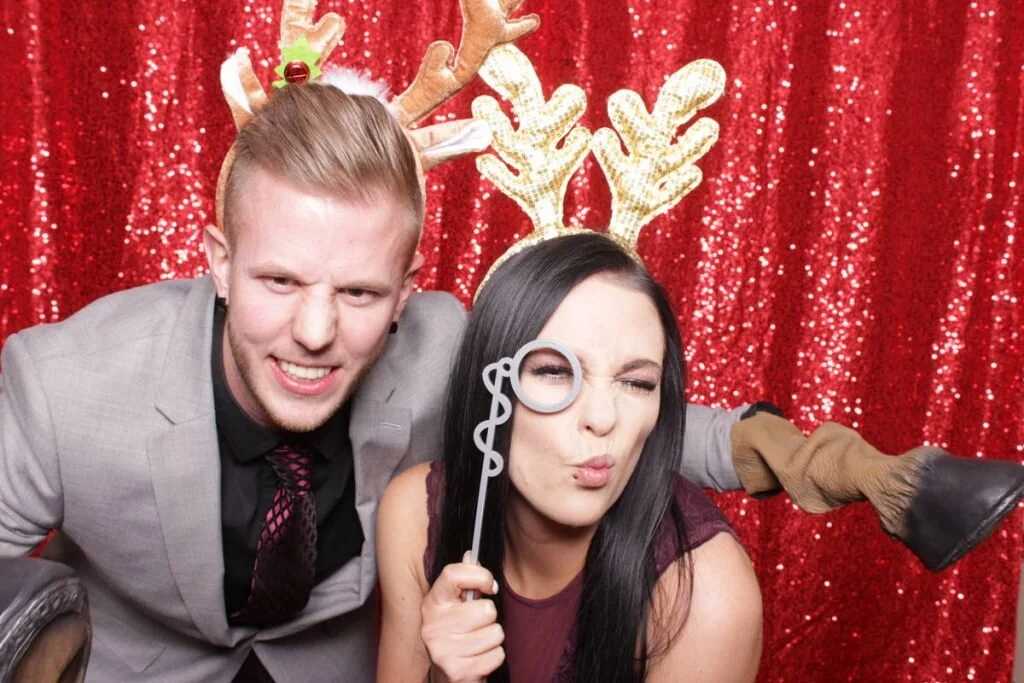 Christmas and Office Holiday Party Ideas