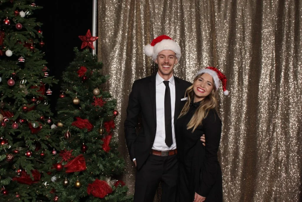 Christmas and Office Holiday Party Ideas