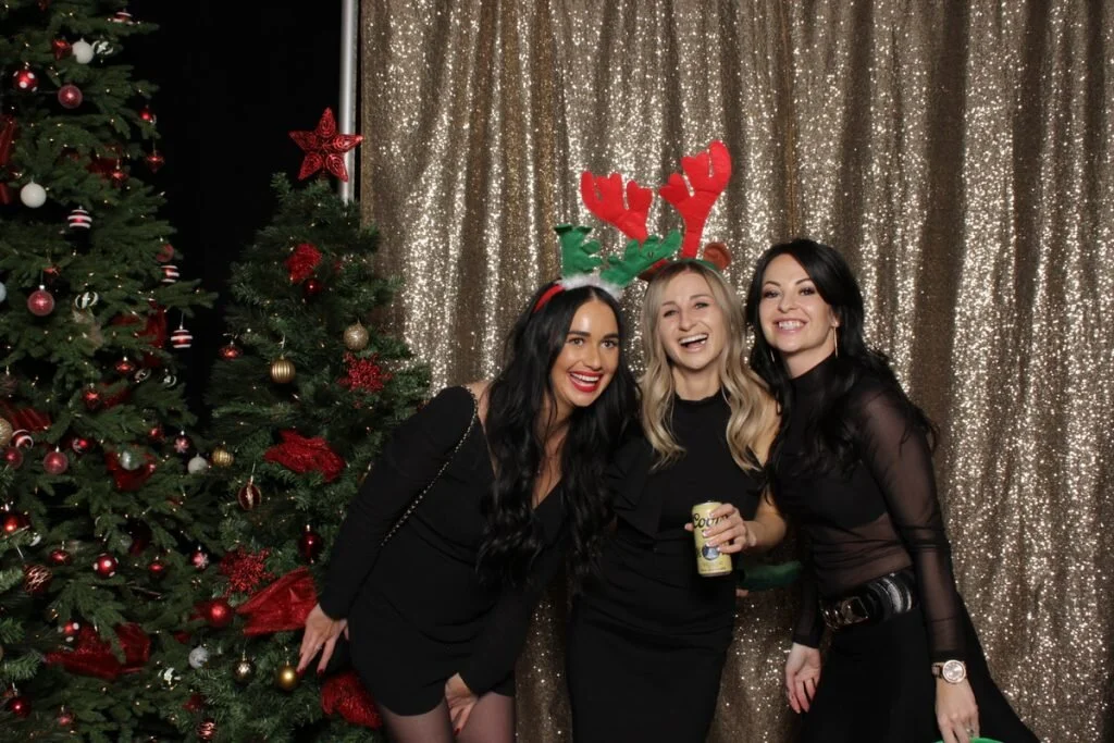 Christmas and Office Holiday Party Ideas