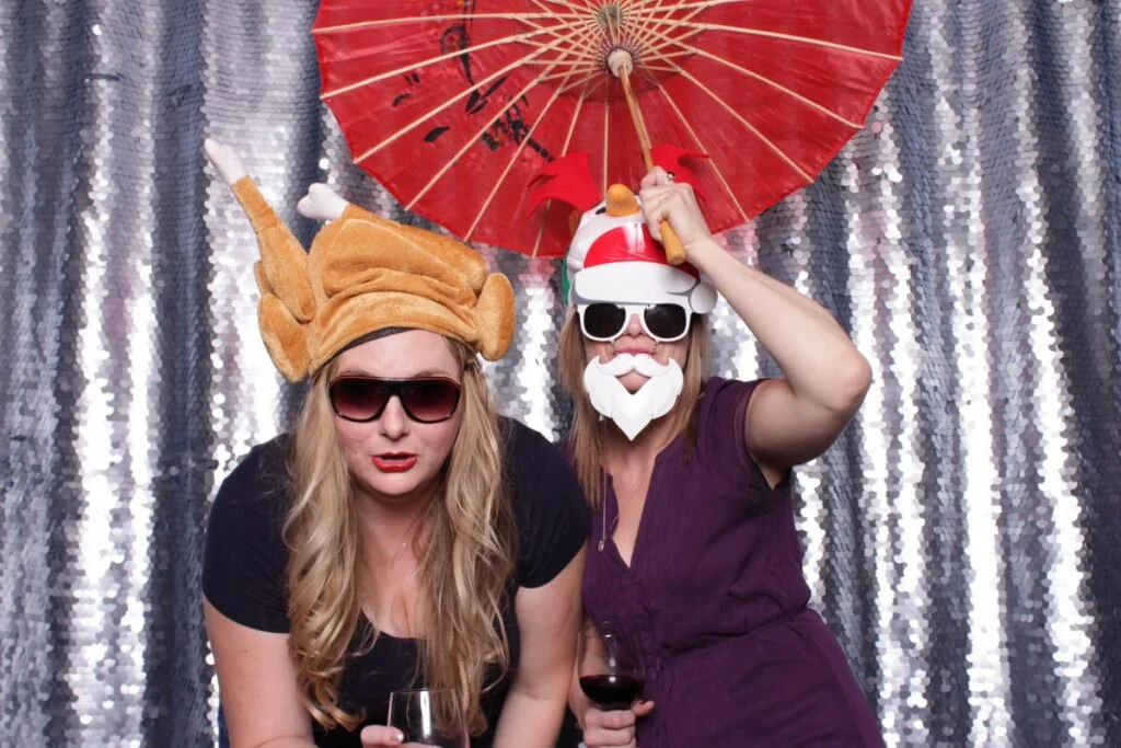 Christmas and Office Holiday Party Ideas