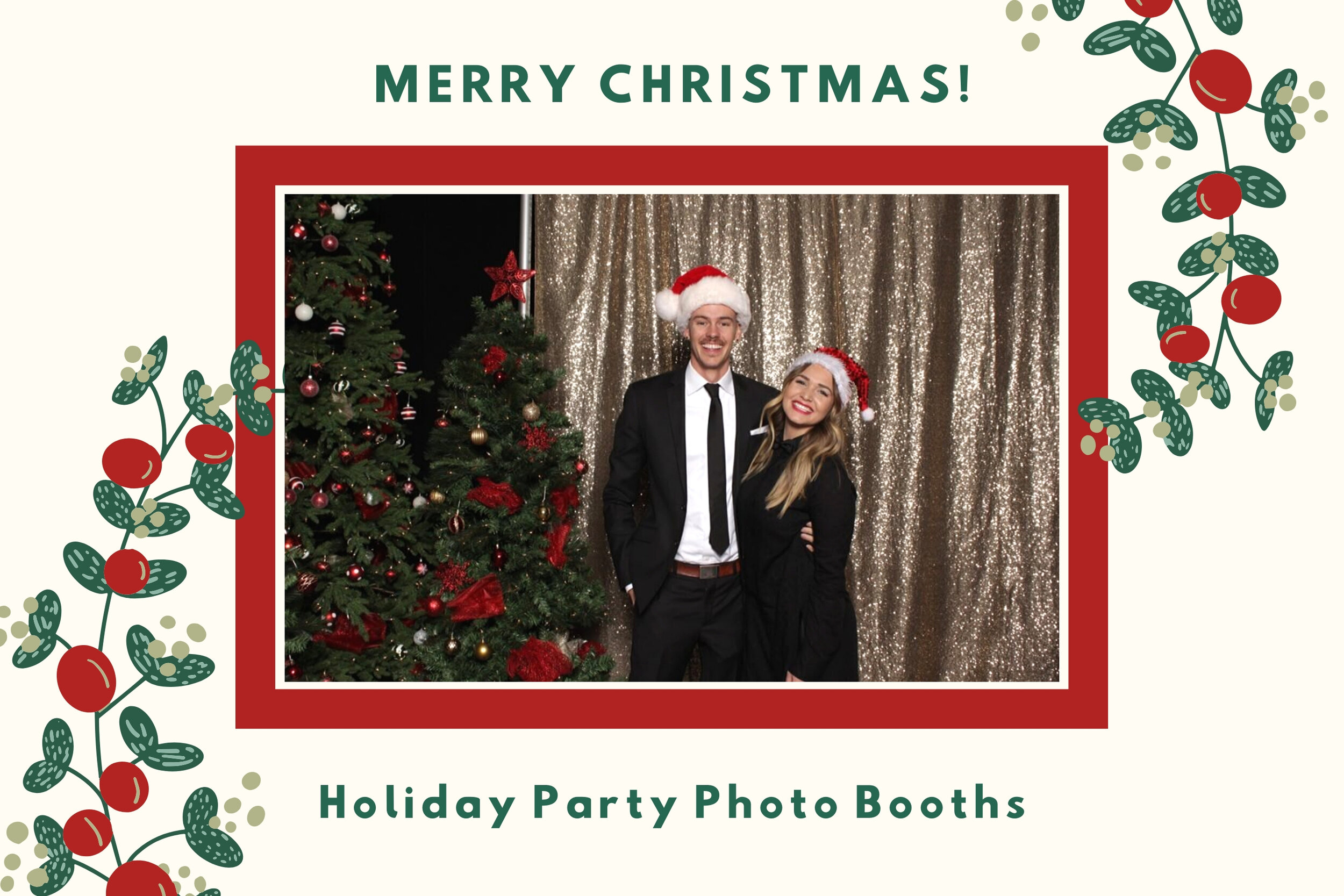 Calgary Office Holiday Party Ideas