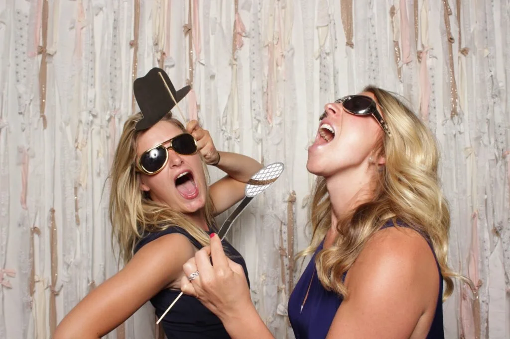 wedding photo booth rental calgary