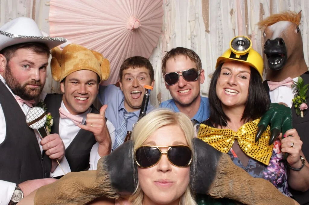calgary area photo booth rental