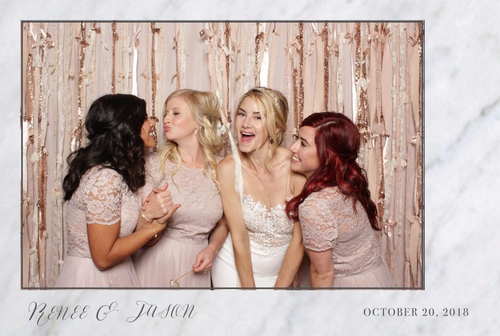 calgary wedding photo booth rental