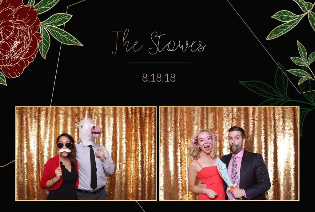 photo booth rental calgary