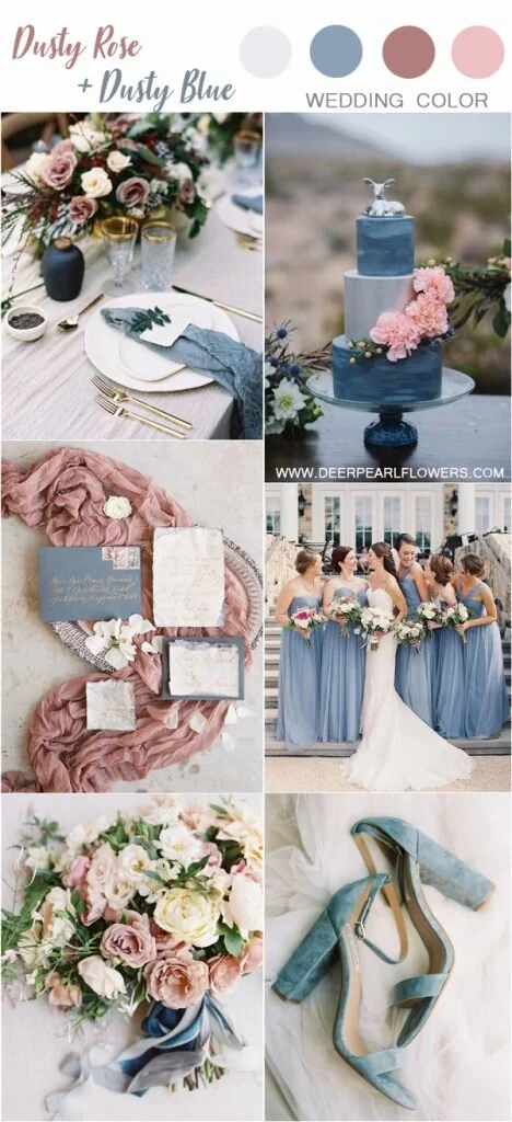 Pinterest wedding inspiration board