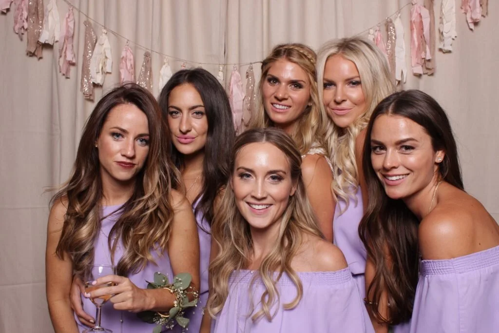 Cochrane RancheHouse wedding photo booth