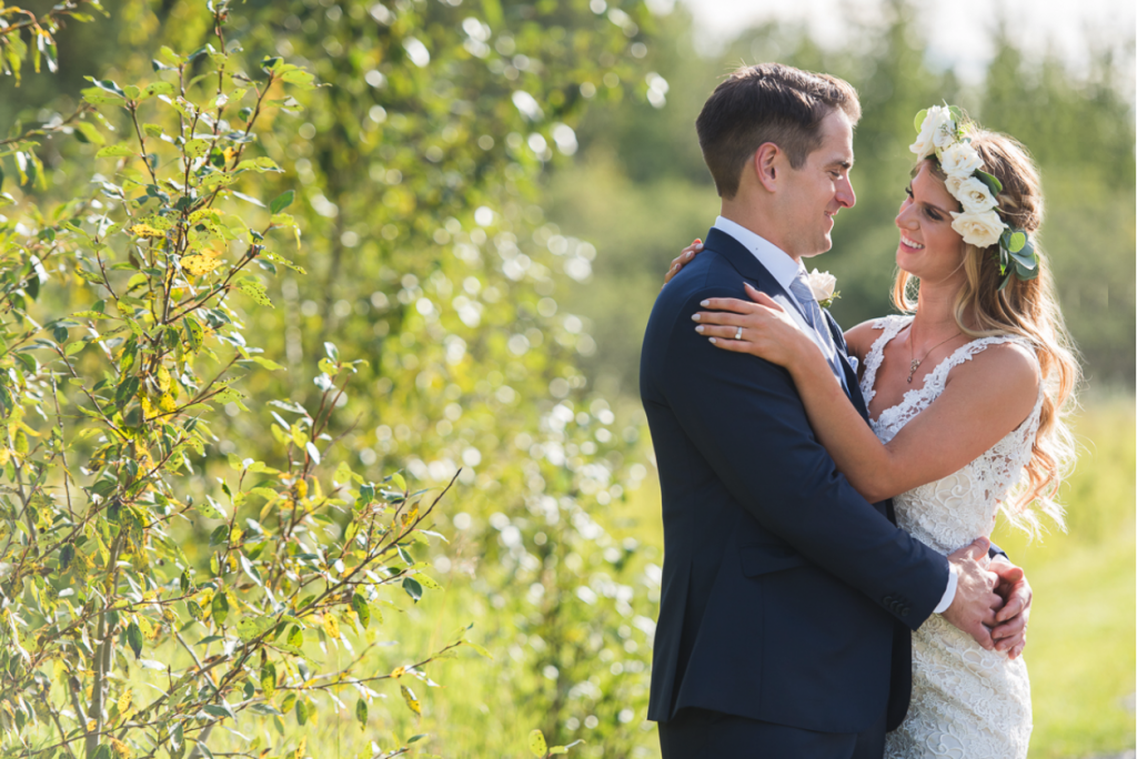 cochrane ranchehouse wedding