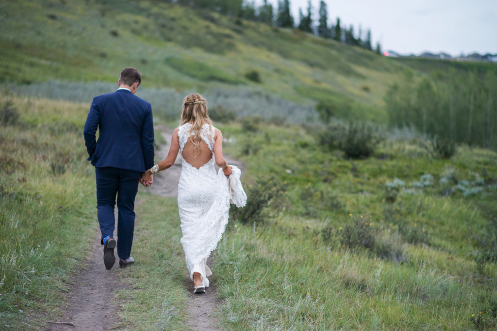 cochrane ranchehouse wedding