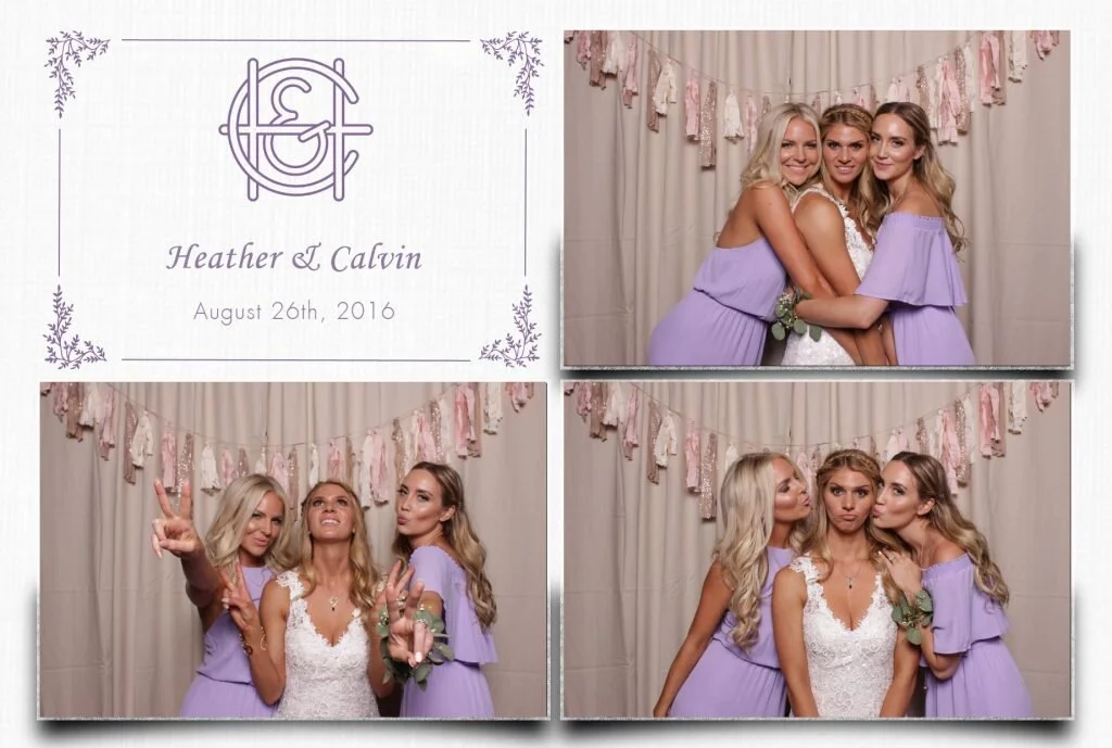 wedding photo booth cochrane ranchehouse