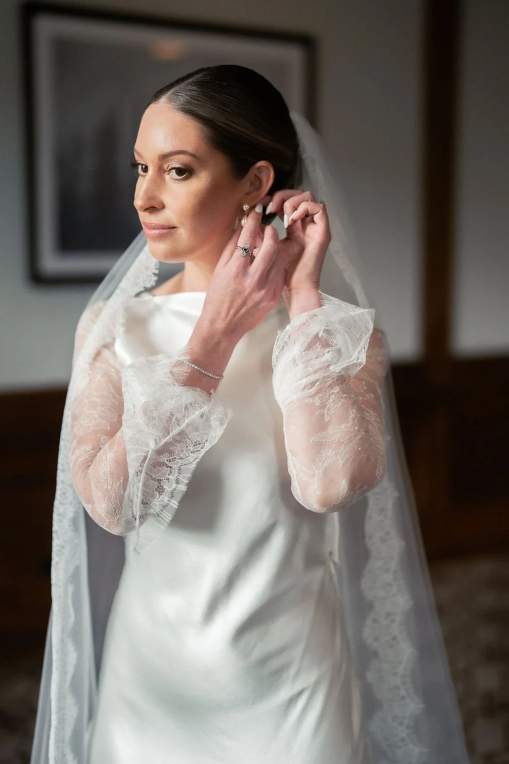 fairmont banff springs photo booth