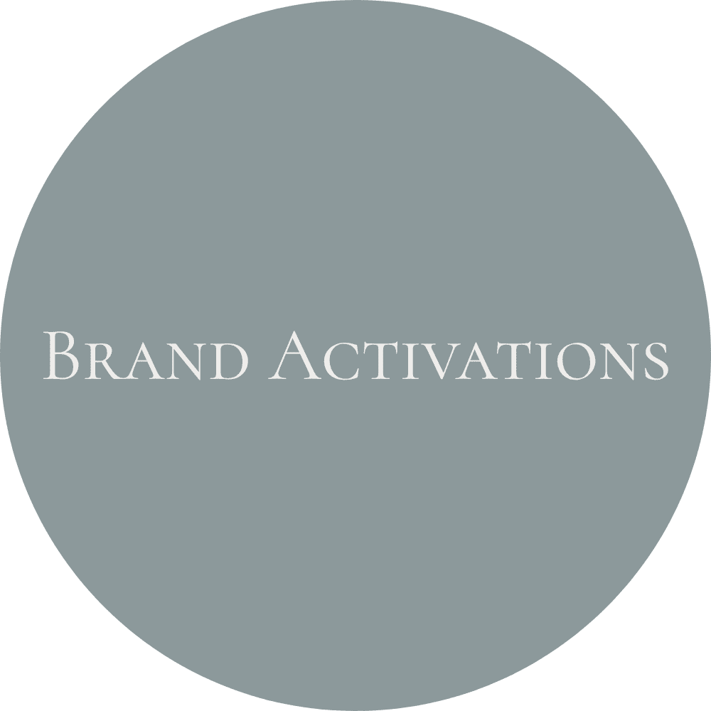 Flash Co. Photo Booth Corporate parties website page