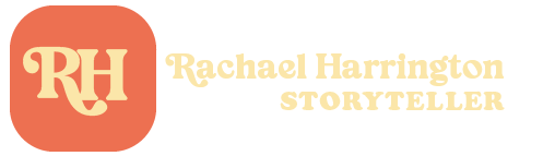 Rachael Harrington | Storyteller