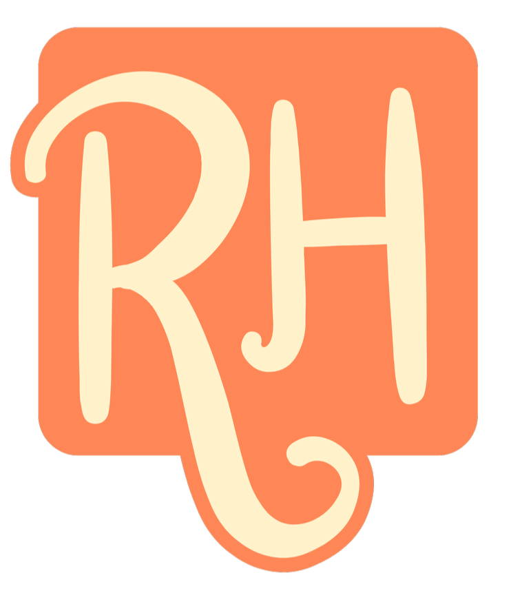 Rachael Harrington | Storyteller
