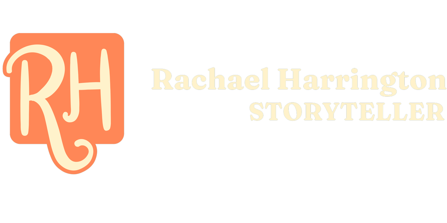 Rachael Harrington | Storyteller