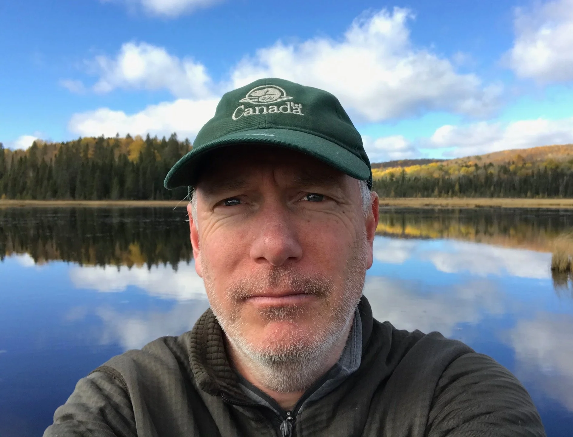 Dr. Richard Pither