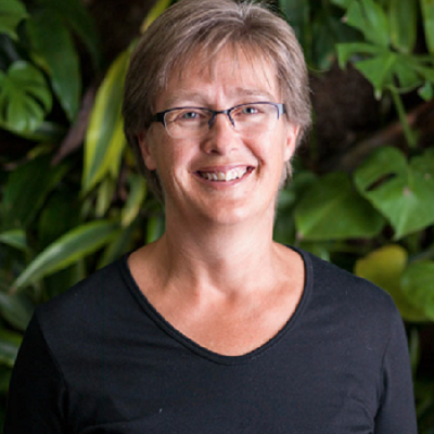 Dr. Lenore Fahrig