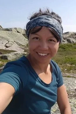 Dr. Vivian Nguyen