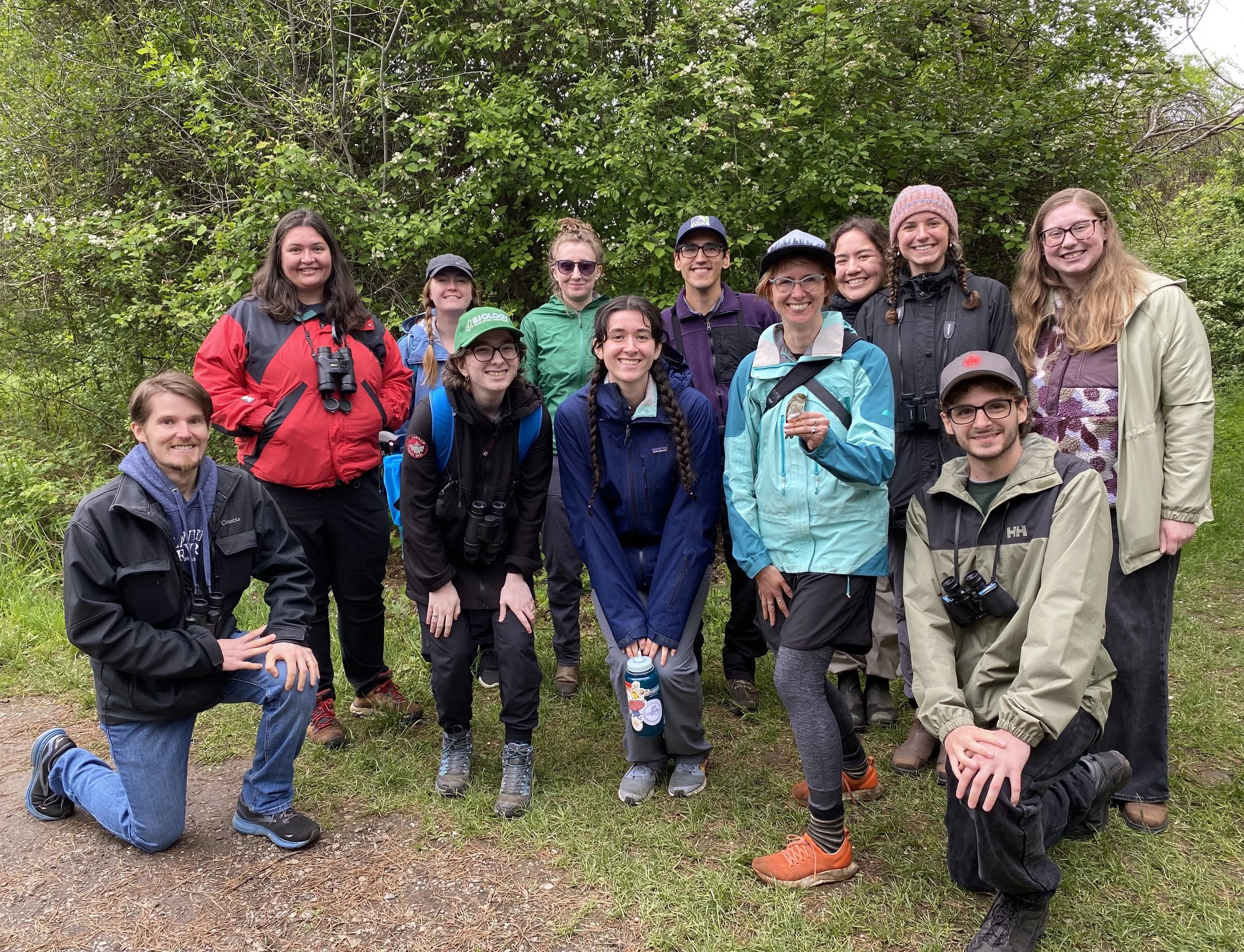 Cultivating community