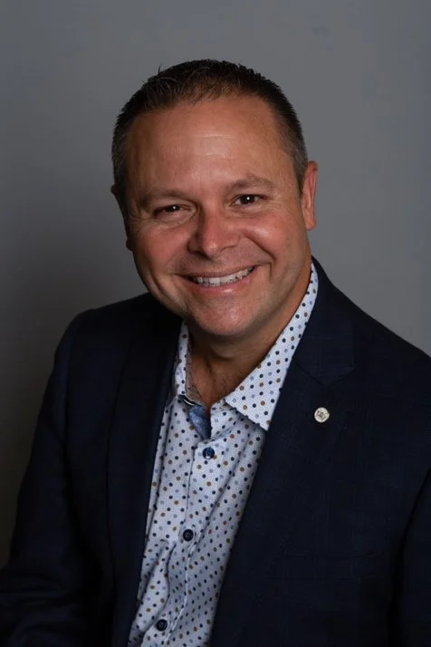 Dr. Steven Cooke