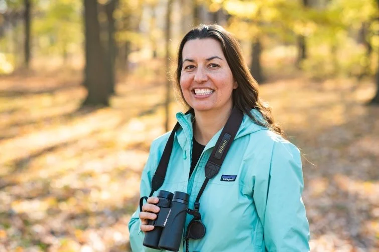 Dr. Barbara Frei 