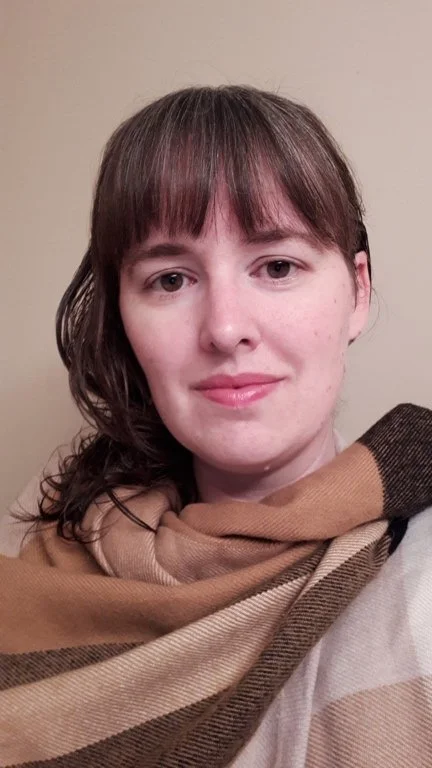 Dr. Amanda Martin