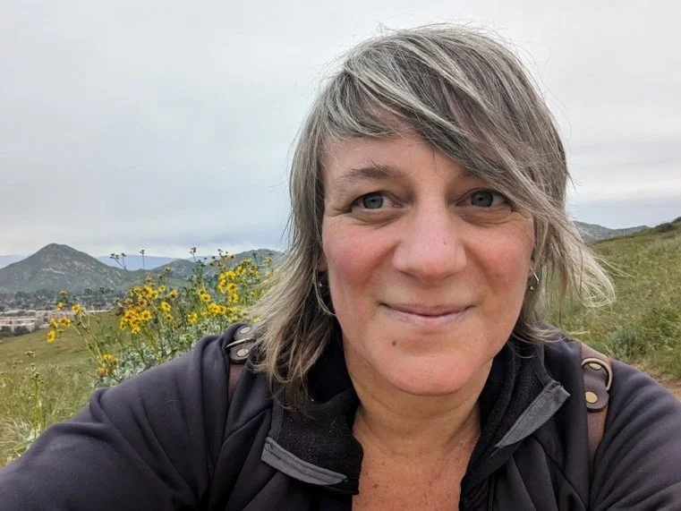 Dr. Ilona Naujokaitis-Lewis