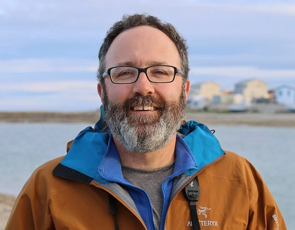 Dr. Paul Smith