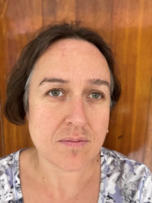 Dr. Josie Hughes