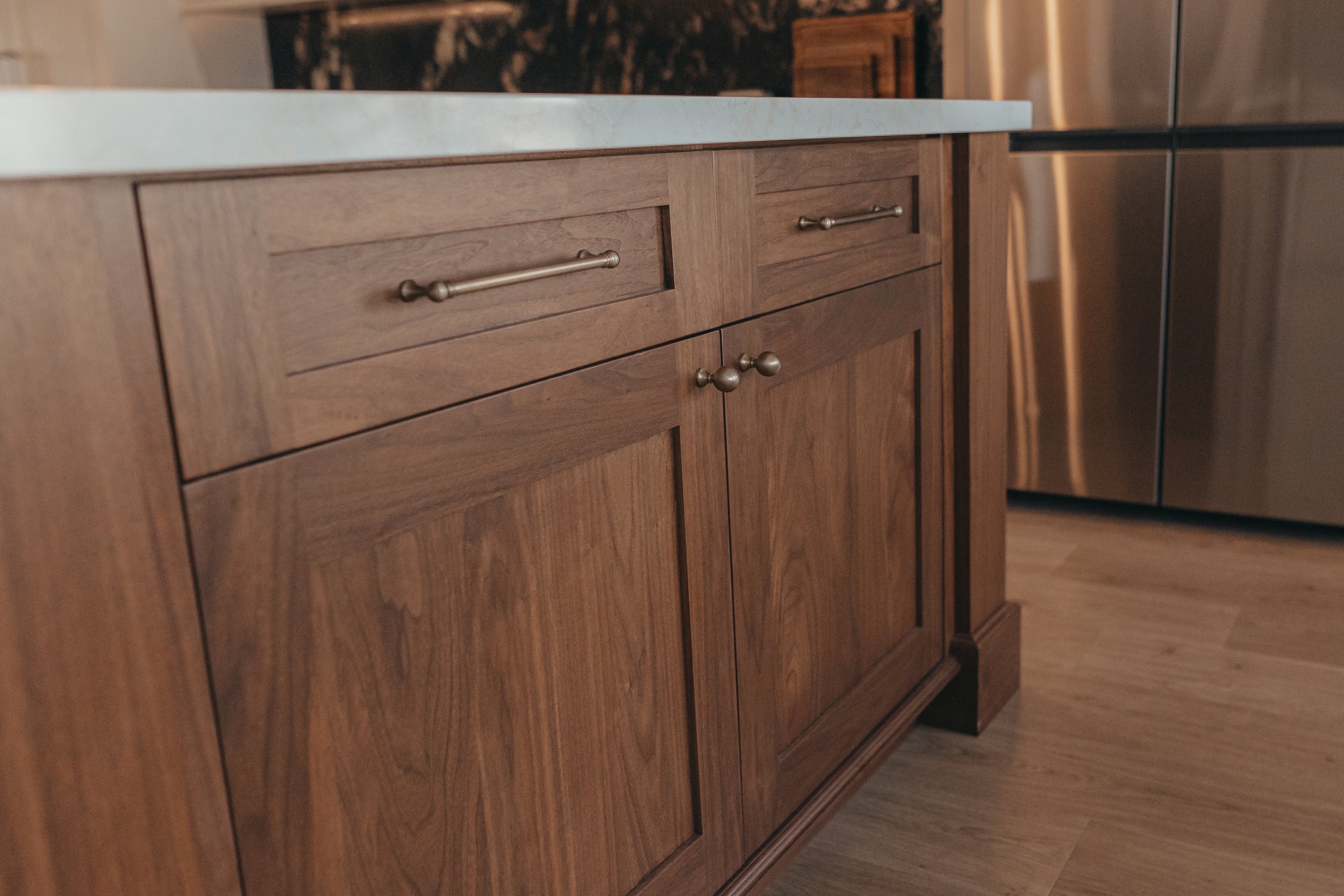 Kitchen cabinets in Phoenix, Arizona