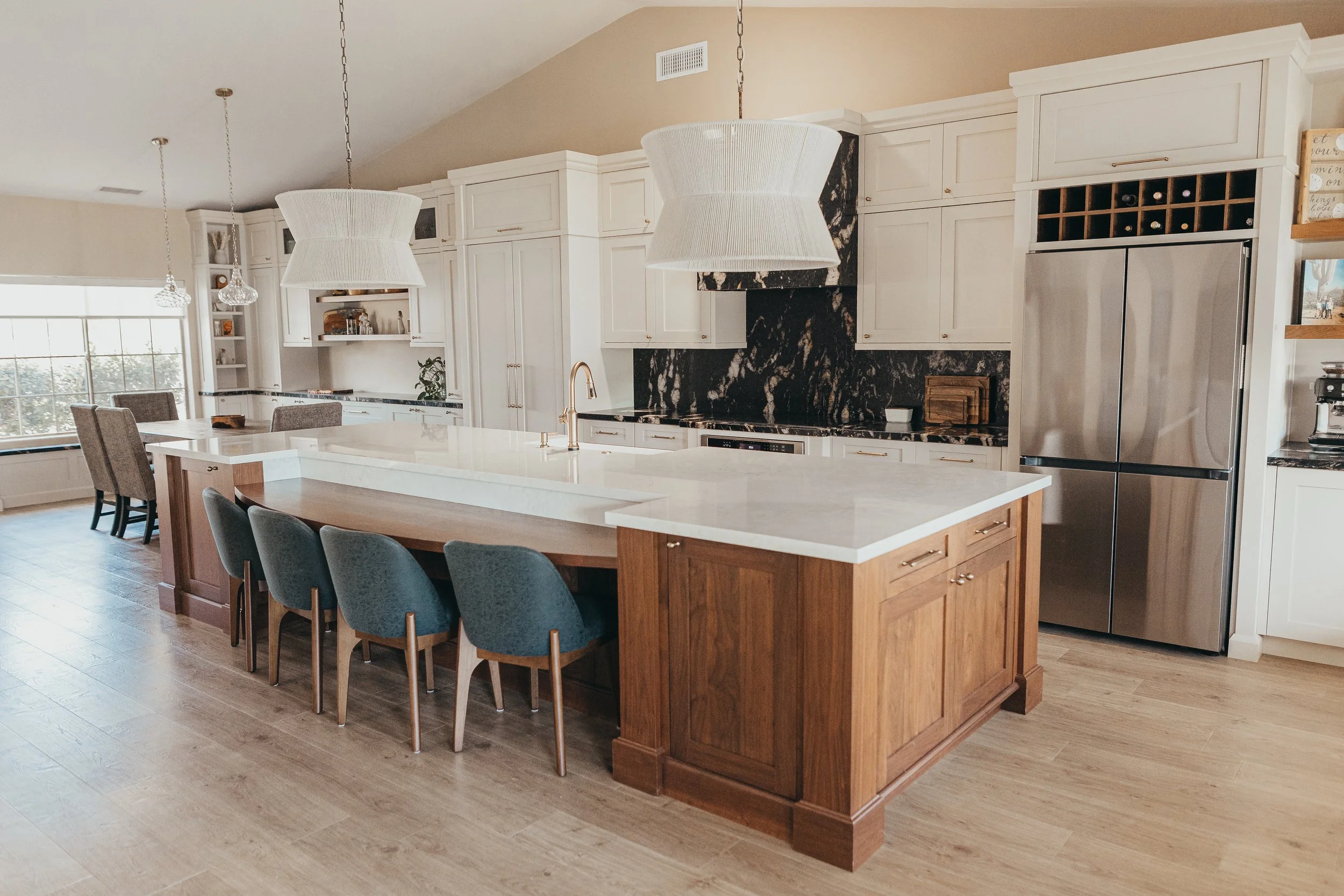 Kitchen cabinets in Phoenix, Arizona