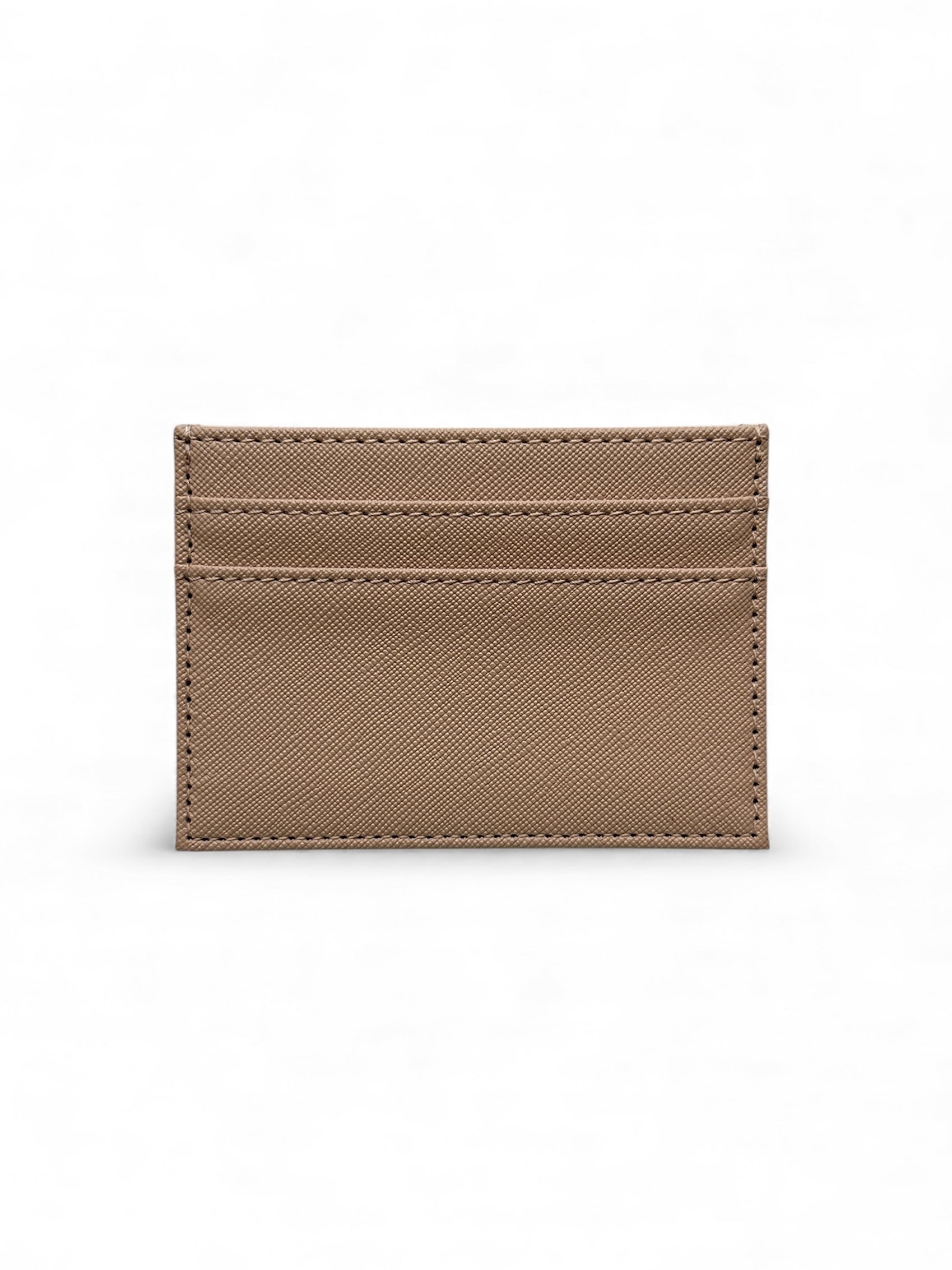 Rusty Rose Card Holder