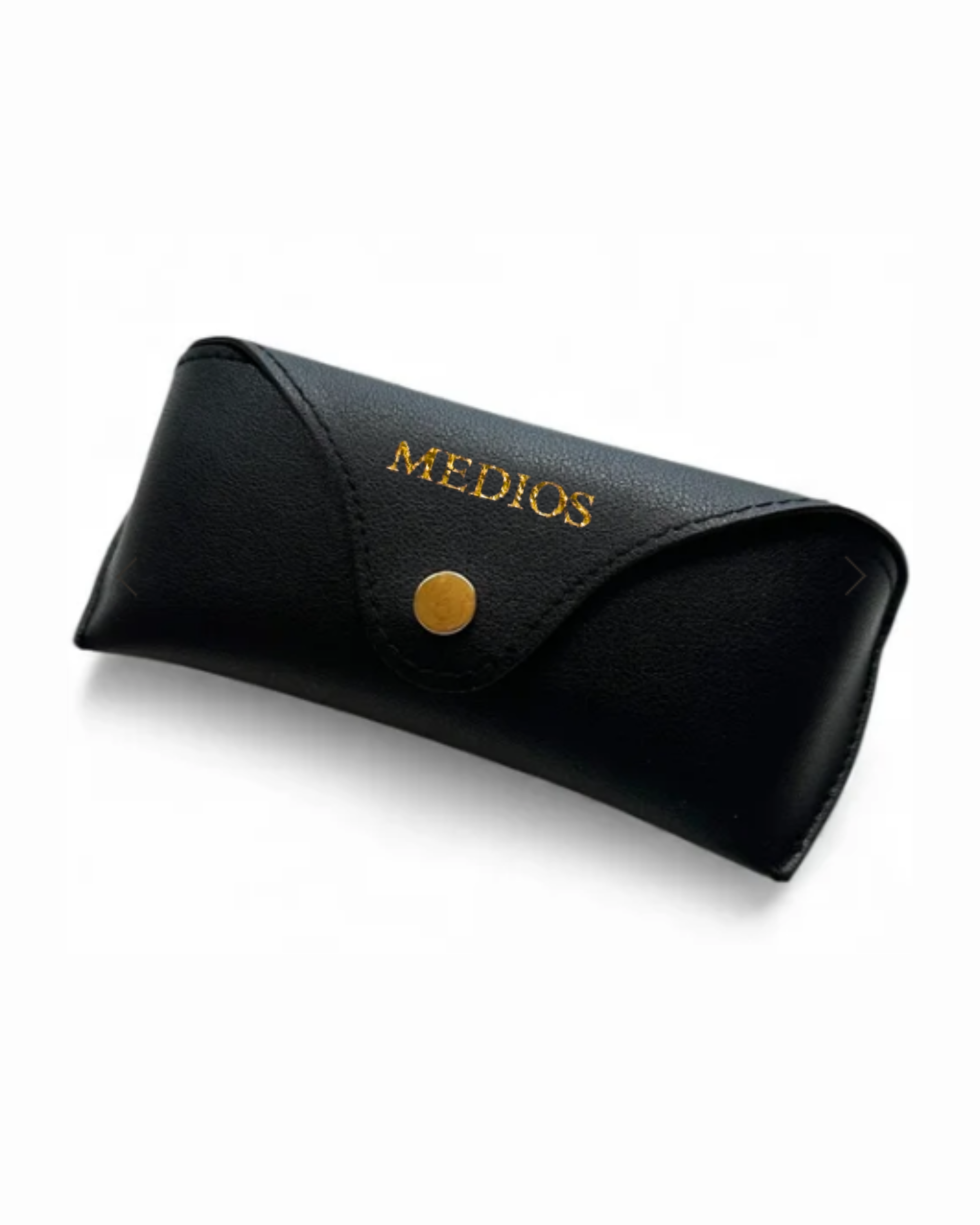 Black Glasses Case