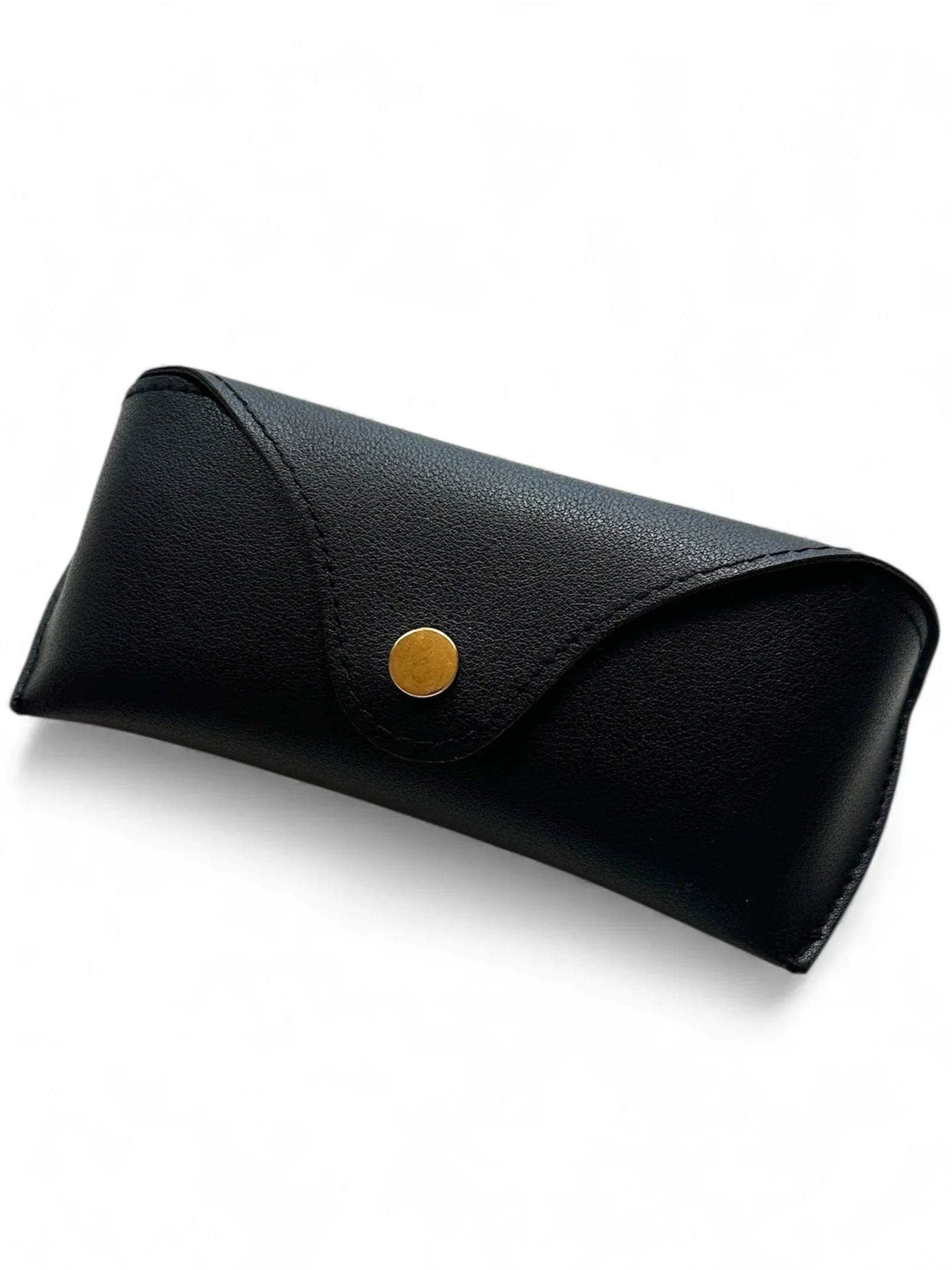 Black Glasses Case